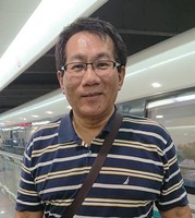 羅智耀研發長